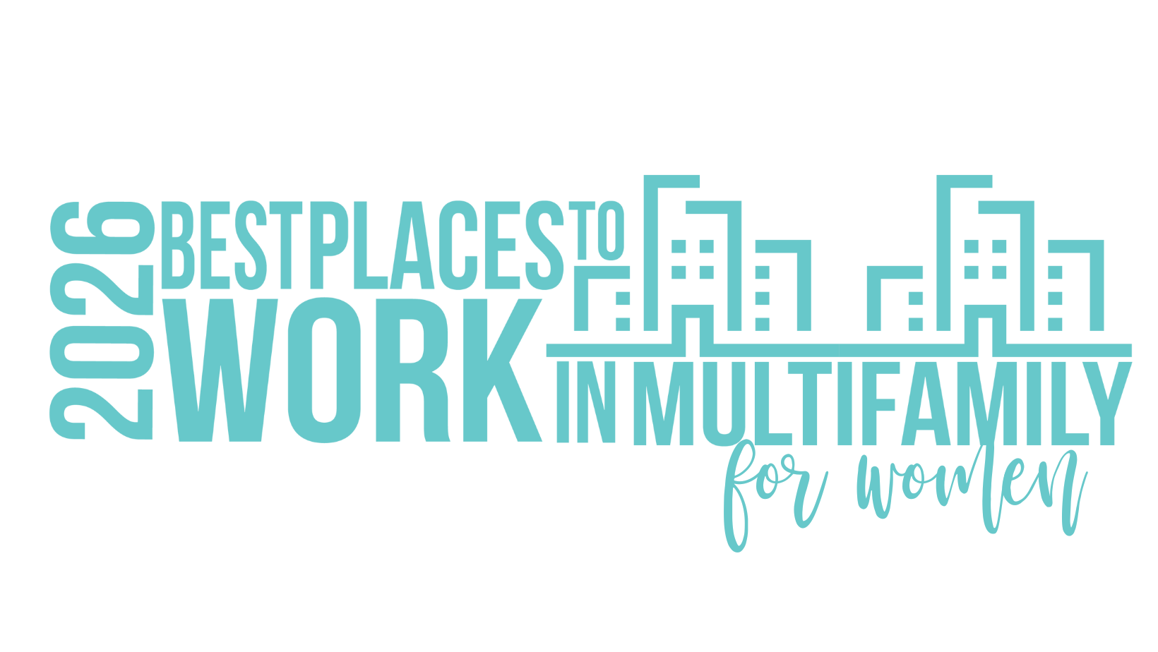 2026 Best Places to Work Multifamily for Women award